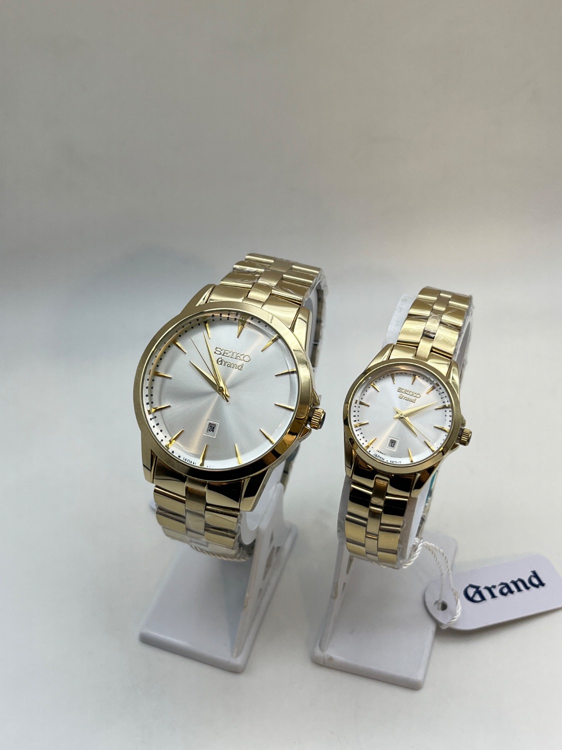 ساعت مچی SEIKO مدل 1025