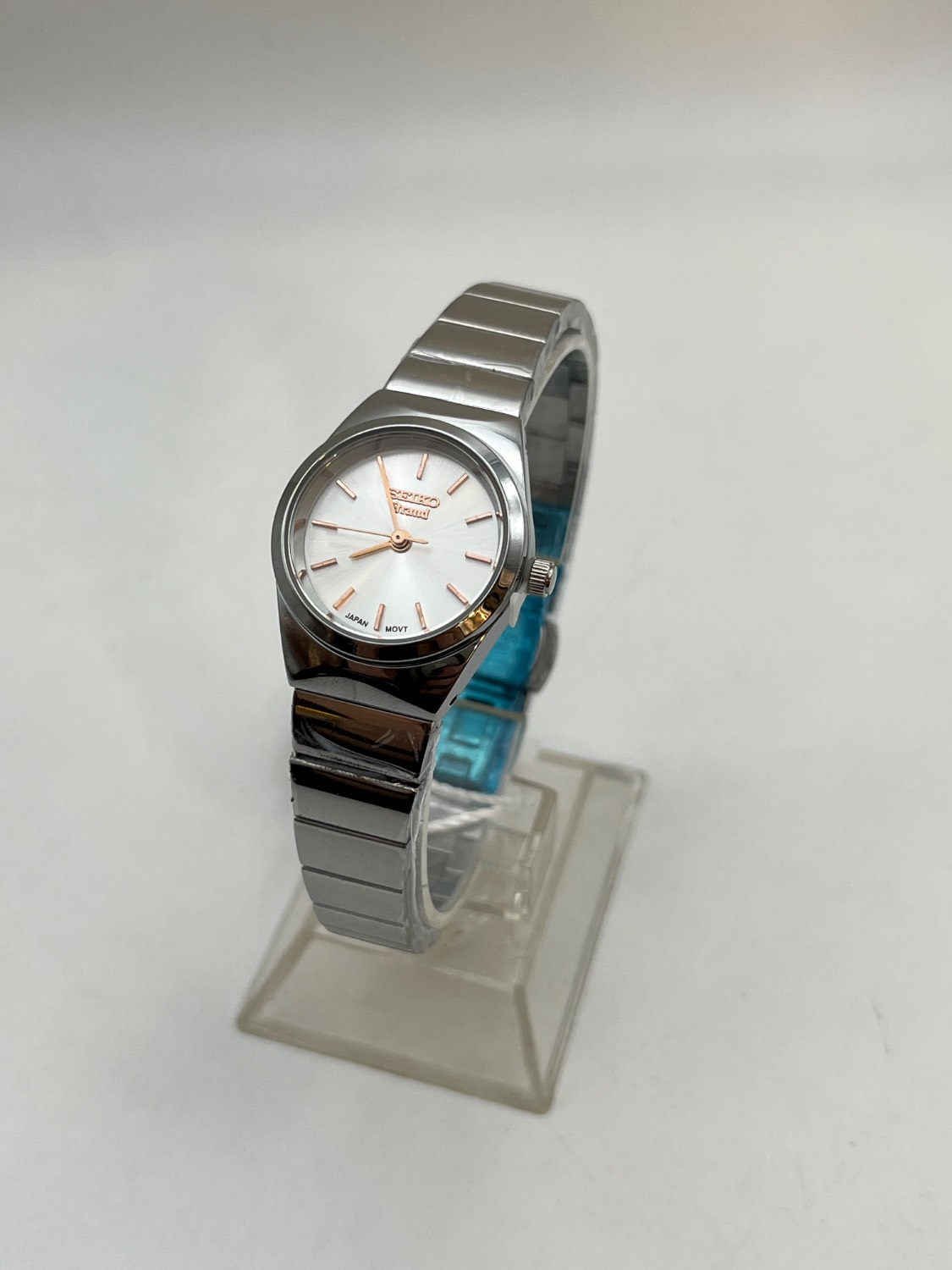 ساعت مچی زنانه SEIKO مدل 1018