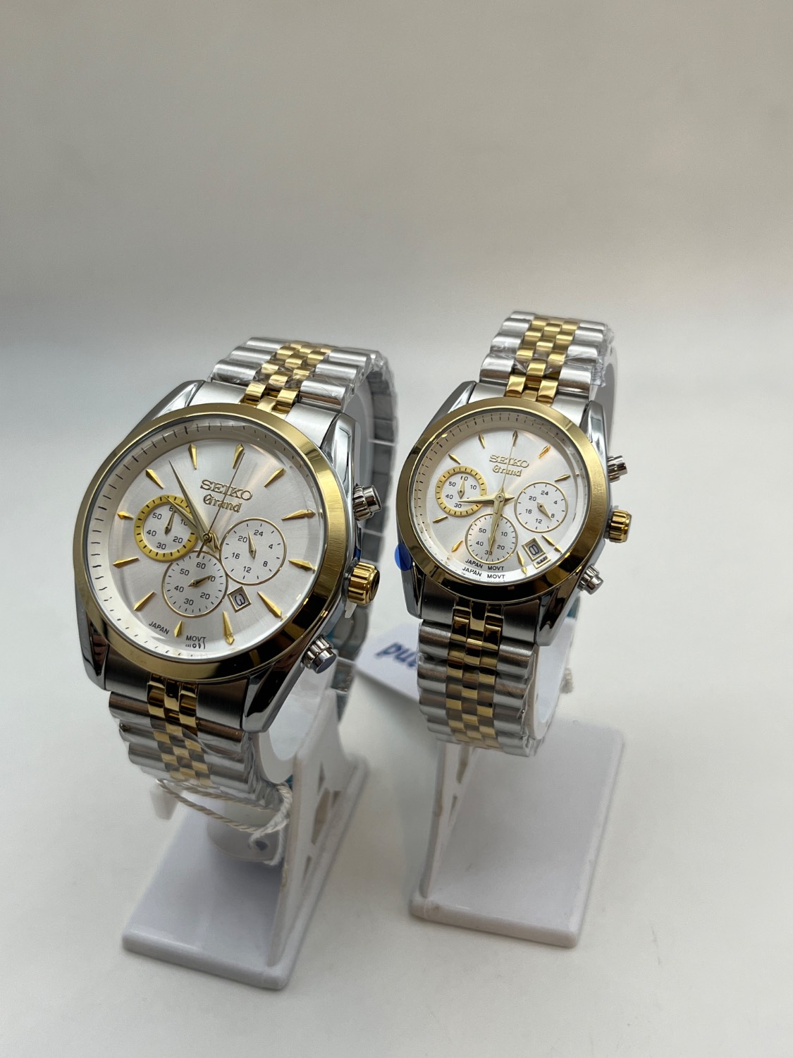ساعت مچی SEIKO مدل 1015